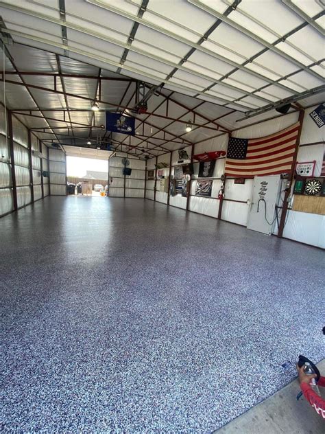 Gallery - Spartan Coatings