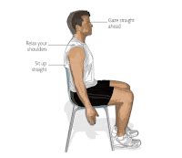 6 EASY AND EFFEECTIVE EXERCISES TO RELIEVE NECK PAIN