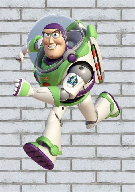 Toy Story Theme Cutout - 13 | Party supplies online – Party Supplies India