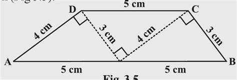 SATHEE: Chapter 03 Understanding Quadrilaterals
