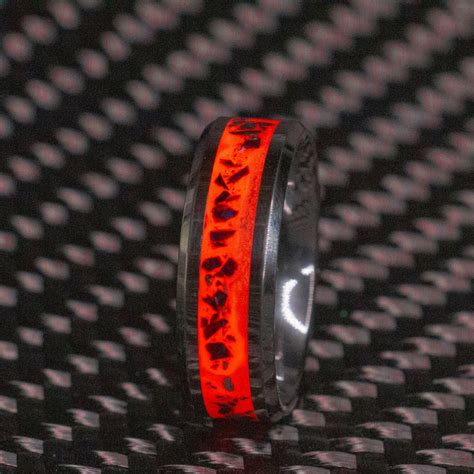 The Cinder Opal (12.5) - Apex Bands - Touch of Modern