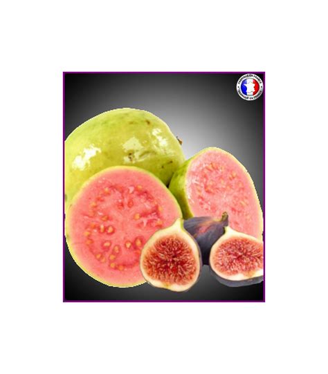 Figue et Goyave (Nouvelle formule)