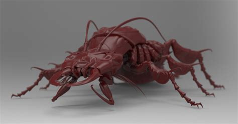 Image result for C4d Insect Walk Cycle Tutorial