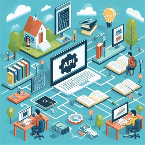 Image result for API Integration in Web Development