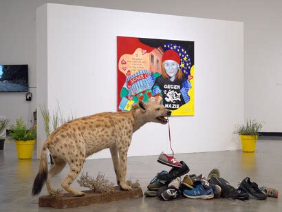 of bread, wine, cars, security and peace | Meer