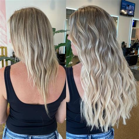 What Are Microlink Hair Extensions?