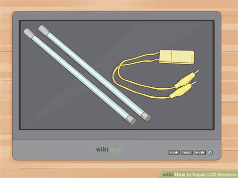 Image result for Repair LCD Display