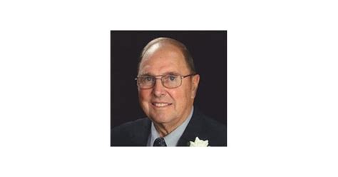 Ronald Imholte Obituary (2024) - Cold Spring, MN - Wenner Funeral Home ...
