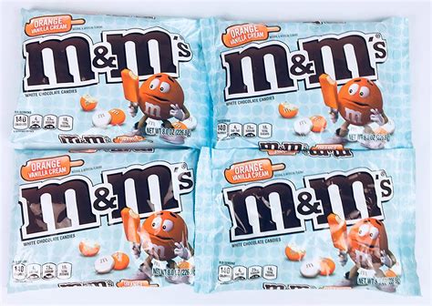 The New M&M Flavors Coming Out This Year Sounds Delectable
