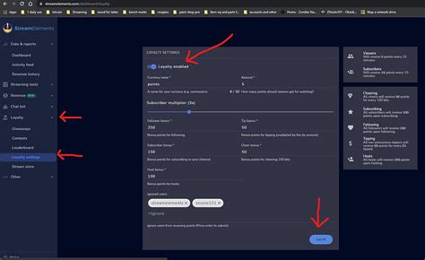 Image result for WatchTime Command Streamlabs