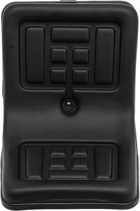 JINHZIXIU Universal Compact Tractor Suspension Seat w/Brackets India | Ubuy
