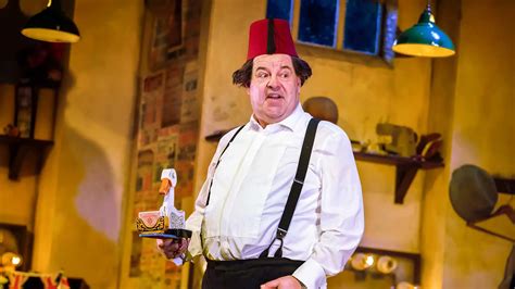 The Last Laugh at Noël Coward Theatre in London's West End