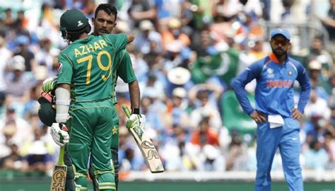 Why Does the Indian Team Struggle in ICC Knockout Matches?