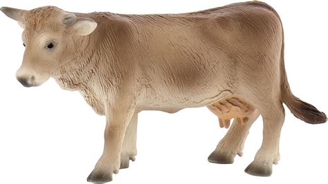 Buy Bullyland Alp Cow Liesel Action Figure Online at Lowest Price in ...