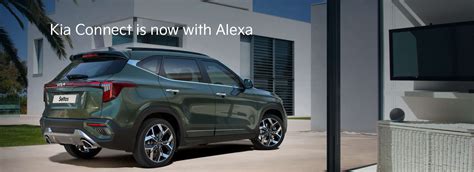 Kia Connect | The Ultimate Connected Car Experience | Kia India