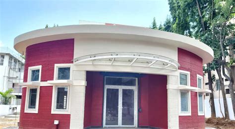 Printing a Post Office!