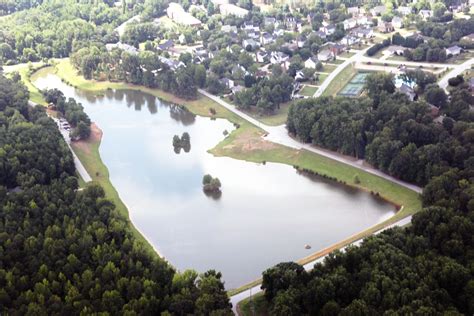 Oak Grove Lake | Greenville County Parks Recreation & Tourism