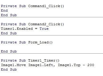 Image result for Tutorial Timer Visual Basic