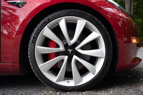 Image result for Model 3 Performance