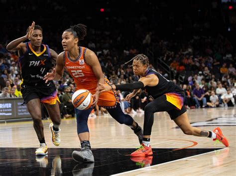 Draftkings WNBA Showdown Picks: Mystics vs. Mercury 9/5/24