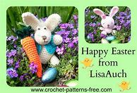 Image result for Free Bunny Patterns Printable