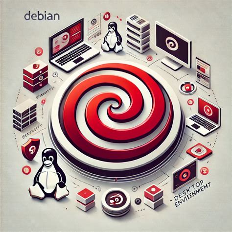 Image result for Linux Debian Tutorial
