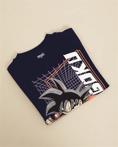 Dragon Ball Z Official Merchandise – Kidsville