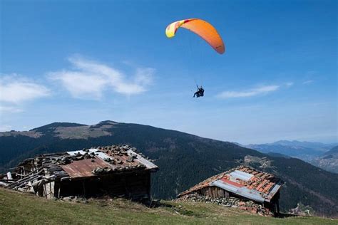 UZUNGÖL PARAGLIDING (2026) All You Need to Know BEFORE You Go (with ...