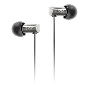 final Canal type earphone "E3000" FI-E3DSSã€ Japan Domestic genuine ...