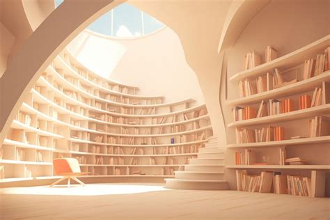 Library 的图像结果