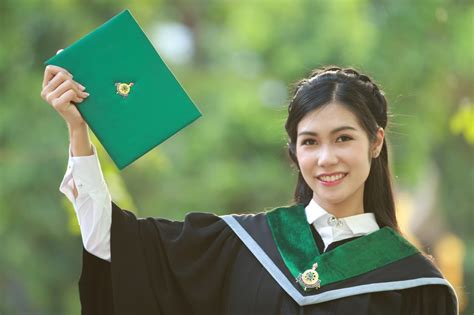 泰国留学 | 泰国朱拉隆功大学CU硕士申请条件 - 知乎