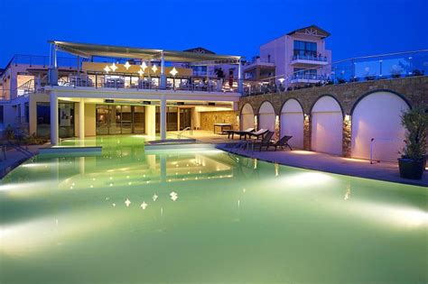 ISTION CLUB HOTEL & SPA (Nea Potidea) - Hotel Reviews, Photos, Rate ...