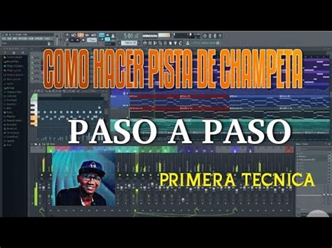 Image result for Tutorial Champeta