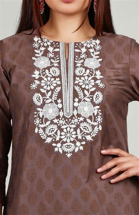 Buy Short Kurtis & Tunics for Women Online - Cotton Culture