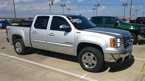 Nealinator's 2010 GMC Sierra All Terrain Build | Page 103 | Chevy Silverado and GMC Sierra Forum