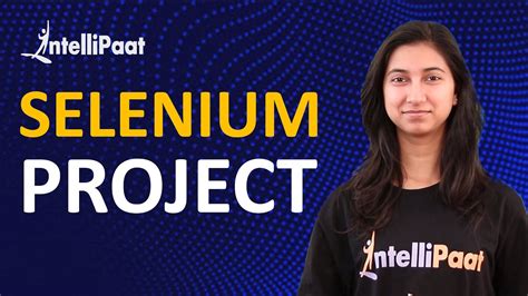 Image result for Small Project for Selenium