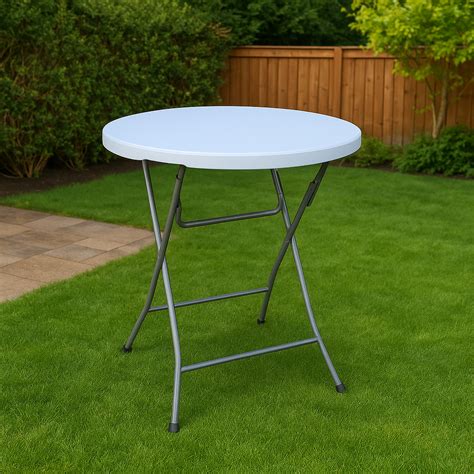 Folding Bar Tables Rental for Weddings Parties and Events – One Party ...