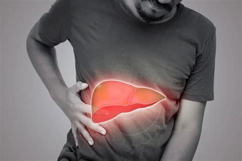 What Are The Risks Of Liver Damage In Accidents?
