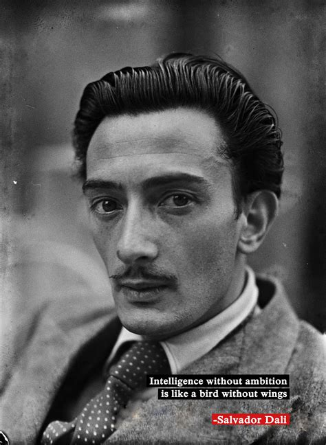 Salvador Dali Quotes On Love. QuotesGram