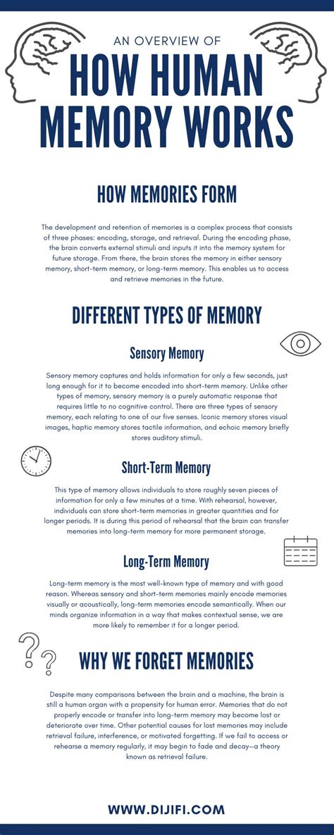Image result for How Memory Works