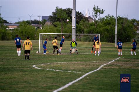 Summer 2023 Soccer Wednesday at Southeast Metro Park - SPORTSKIND Austin