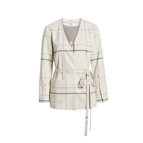 Jacket, Habitual | Vogue India