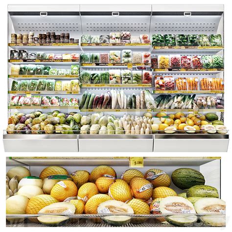 Vegetable Market 的图像结果