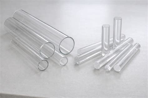Quartz Tubes Chemical Resistance Guide: Prevent Reactor Failure丨TOQUARTZ®