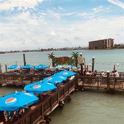 JOHN'S PASS VILLAGE & BOARDWALK: Tutto quello che c'è da sapere