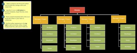 Multidivisional Structure 的图像结果