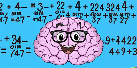 50+ Math Trivia: Brain Stimulating Adventure For All Ages