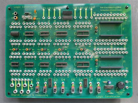 Rezultat imagine pentru Simple CPU