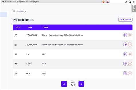 Image result for Delete View Django Example