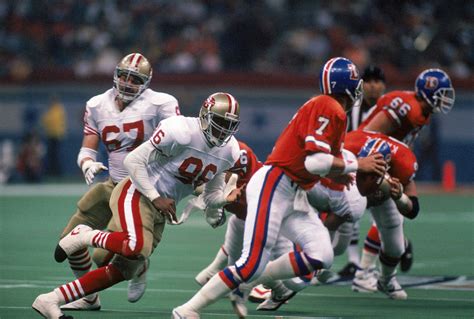 Every Super Bowl Game Of The 1990s, Ranked Worst To Best